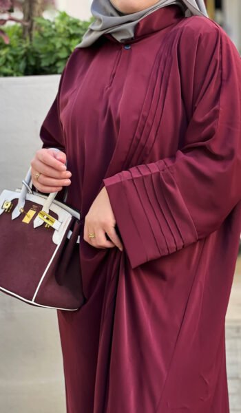 El Nesry online store حجاب نجود