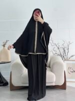 حجاب الصلاة نفحة