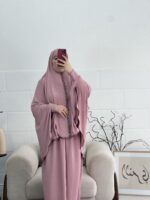 حجاب الصلاة نفحة