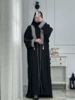 عباية الفارسية