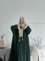 عباية الفارسية