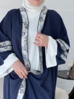 عباية رزان