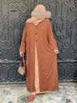 -عباية مرجان -بني فاتح