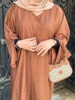 -عباية مرجان -بني فاتح
