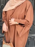 -عباية مرجان -بني فاتح