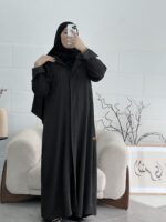 عباية بشائر