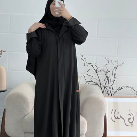 عباية بشائر