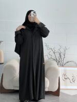 عباية بشائر