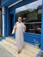 ⁦Marina Dress⁩ - الصورة ⁦3⁩