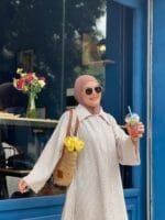 ⁦Marina Dress⁩ - الصورة ⁦4⁩