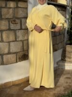 Robe Lily