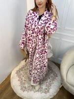 Kimono Fleuri