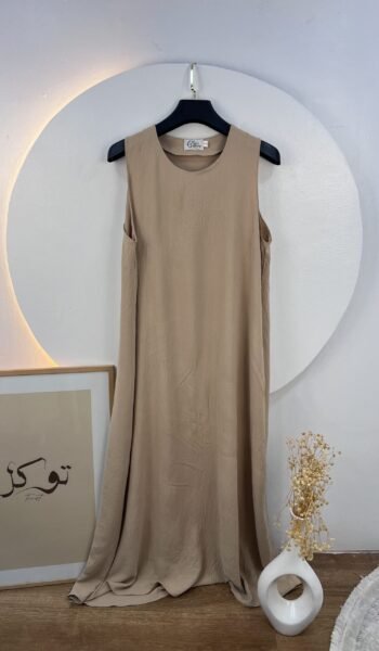 El Nesry online store Sous Abaya Évasé