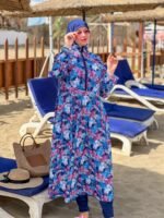 Hawaï Modeste Swimwear