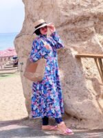 Hawaï Modeste Swimwear