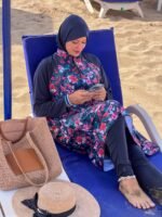 Hawaï Modeste Swimwear