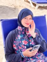 Hawaï Modeste Swimwear