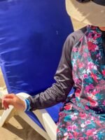 Hawaï Modeste Swimwear