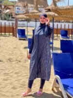 Hawaï Modeste Swimwear