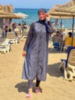 Hawaï Modeste Swimwear