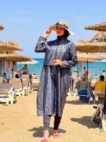 Hawaï Modeste Swimwear