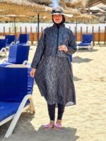 Hawaï Modeste Swimwear