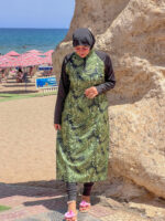 Hawaï Modeste Swimwear