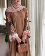 - عباية روضة - بني