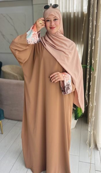 - عباية روضة - بني
