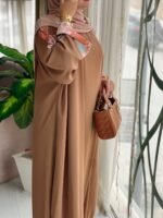 - عباية روضة - بني