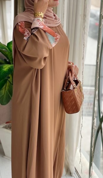 - عباية روضة - بني
