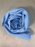 Foulard en Crêpe Kuwait -Larissa-