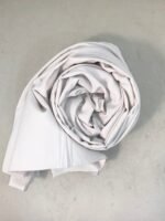 Foulard en Crêpe Kuwait -Larissa-