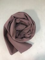 Foulard en Crêpe Kuwait -Larissa-