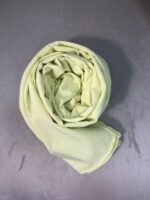 Foulard en Crêpe Kuwait -Larissa-