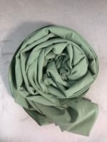 Foulard en Crêpe Kuwait -Larissa-