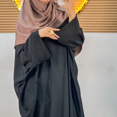 عباية نُهى