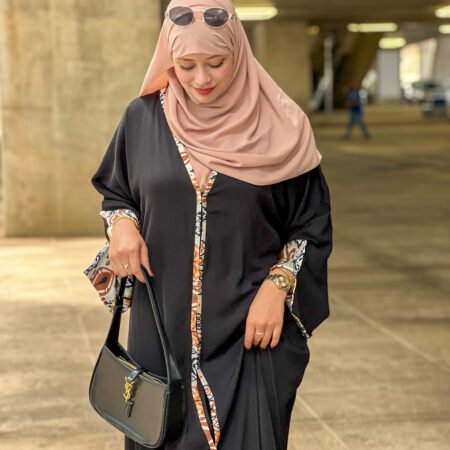 عباية ليان
