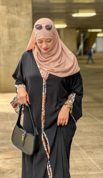 عباية ليان