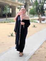 عباية ليان