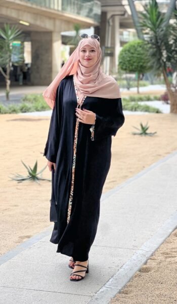 عباية ليان