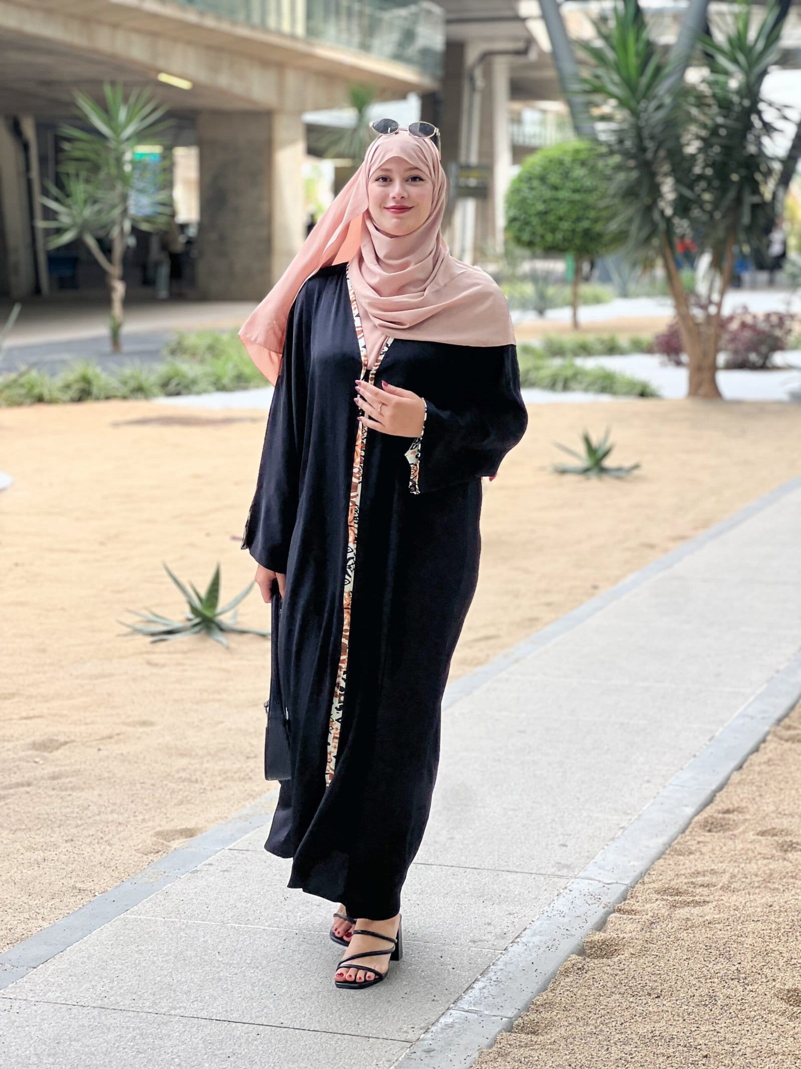 عباية ليان عباية ليان