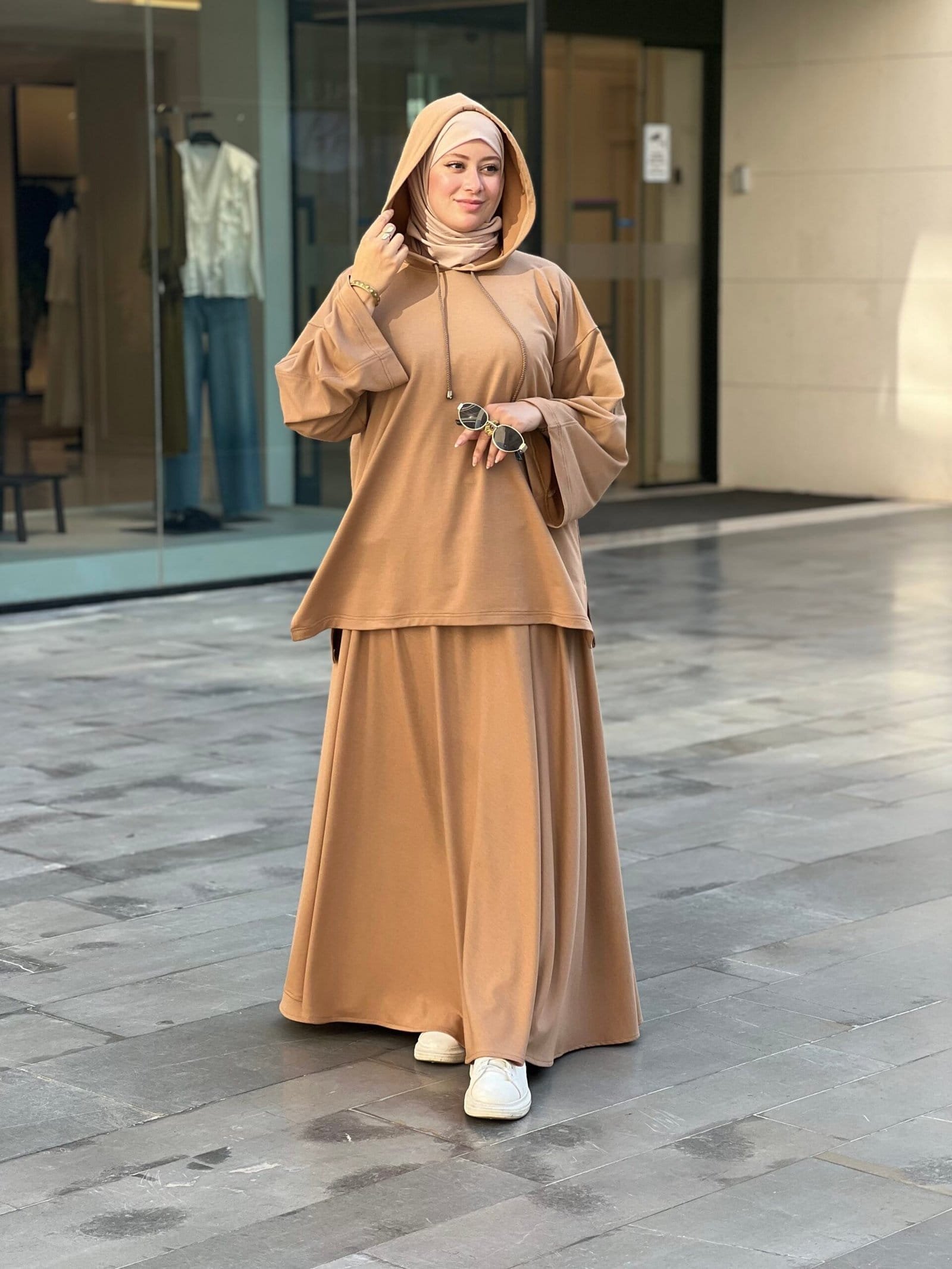 sporty skirt set sporty skirt set