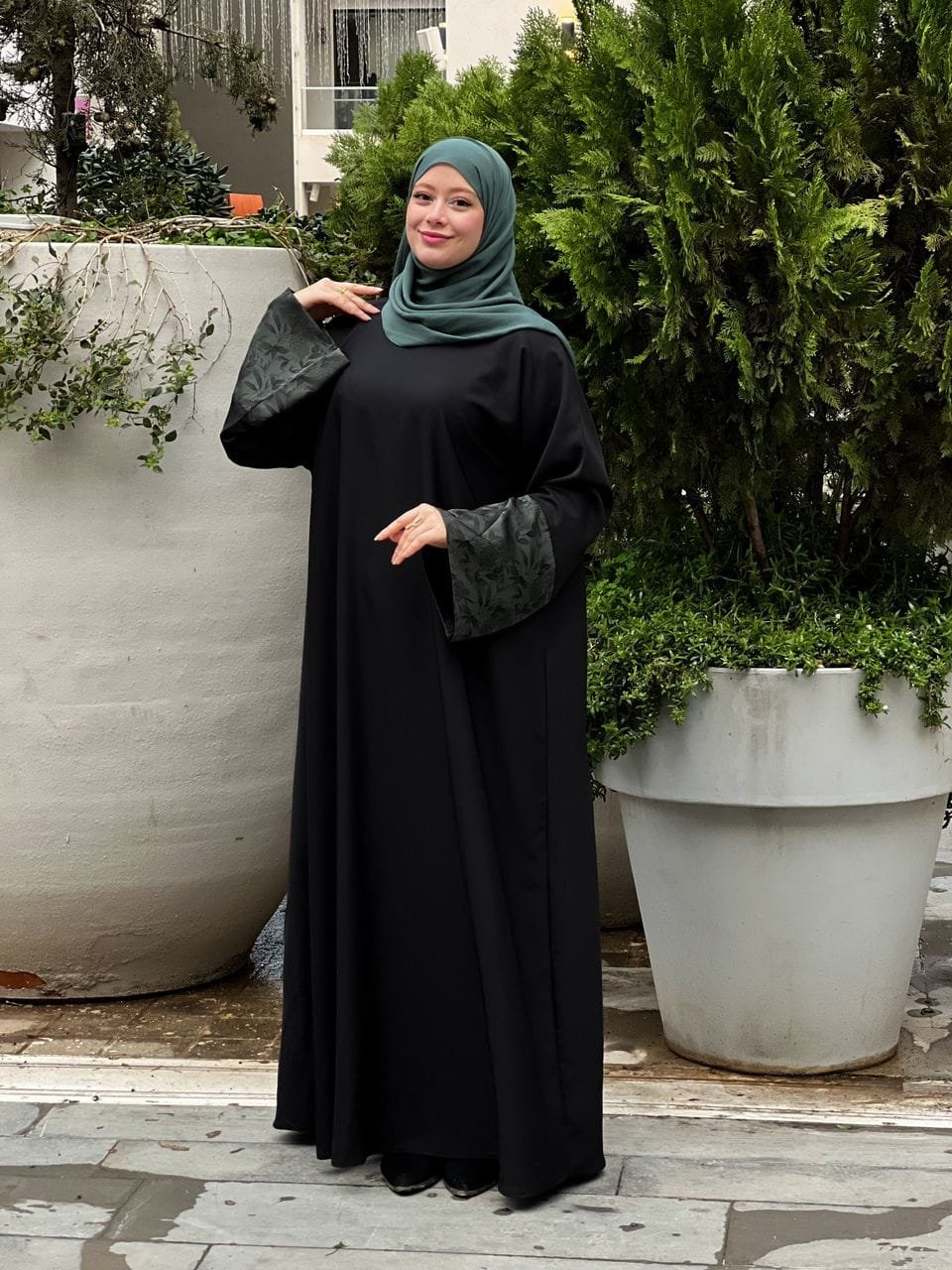 d01e4308-2960-42af-a02c-886eab3aa662 حجاب سدرة – Image 1