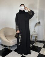 اخضر قاتم -حجاب سدرة- – Image 2