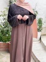 عباية ترف – Image 4