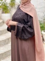 عباية ترف – Image 3