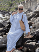 ⁦Marina Dress⁩ - الصورة ⁦6⁩