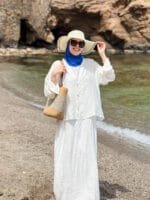 Linen Chinese set – Image 3