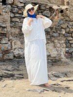 Linen Chinese Set – Image 4